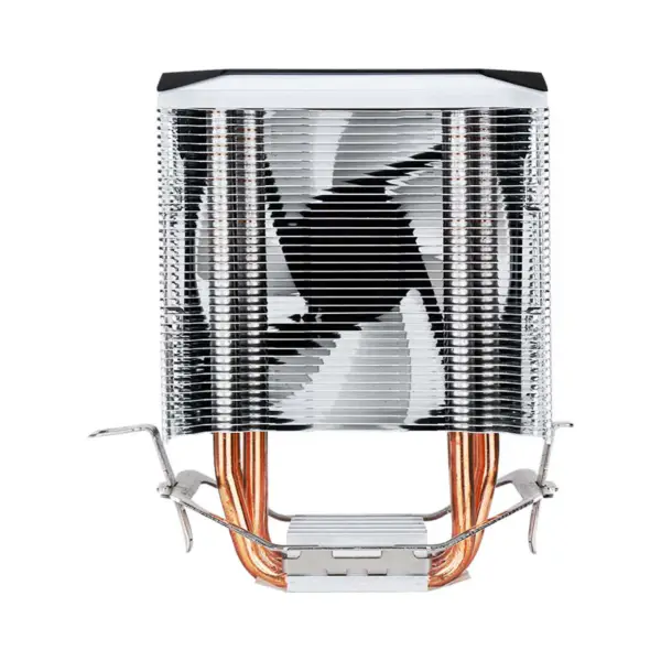 Sama 4 conducte de căldură contact direct Cpu disiparea căldurii Intel Amd Heatsink Cpu Air Cooler