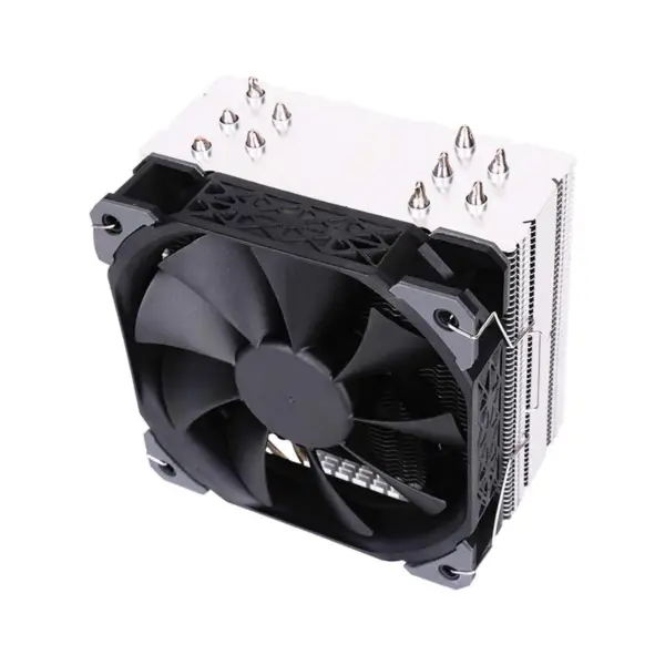 Sama 73.59cfm 800-1800rpm 2.02mmh2o Cpu Radiator Cooler Para Cpu de răcire pentru cazuri de calculator