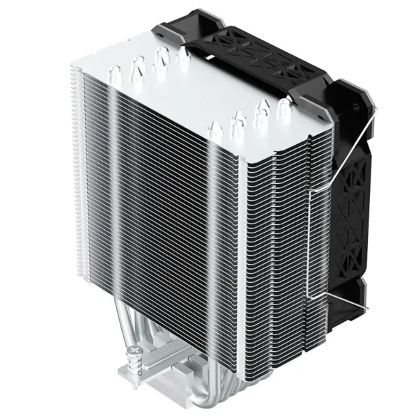Sama Custom Rgb Cpu Cooler Cpu Cooler Pc pentru Desktop Case