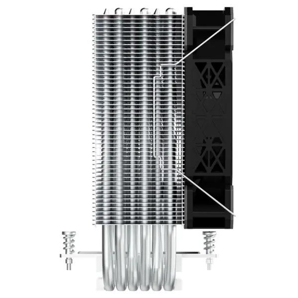 Sama Custom Rgb Cpu Cooler Cpu Cooler Pc pentru Desktop Case