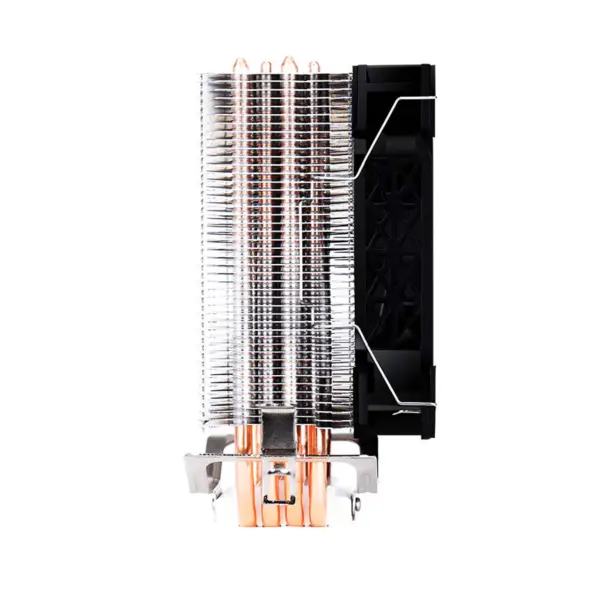 Sama Customizable Top Cover Frgb Air Cooler Cpu Amd Cpu Cooler pentru Gaming Pc Case