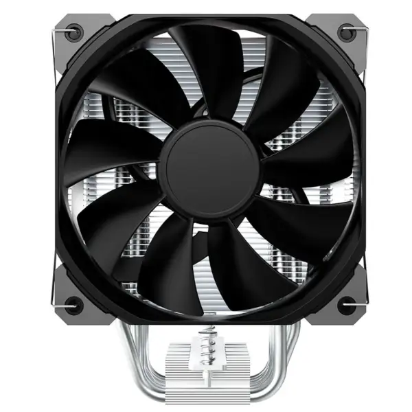 Sama Personalizare 6 Heatpipes Cpu Air Cooler Heatsink Cpu Fan Cooler