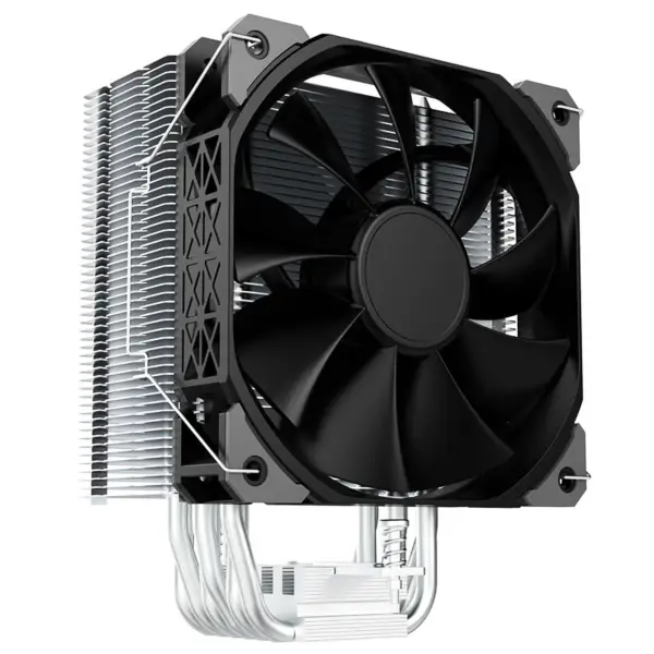 Sama Personalizare 6 Heatpipes Cpu Air Cooler Heatsink Cpu Fan Cooler