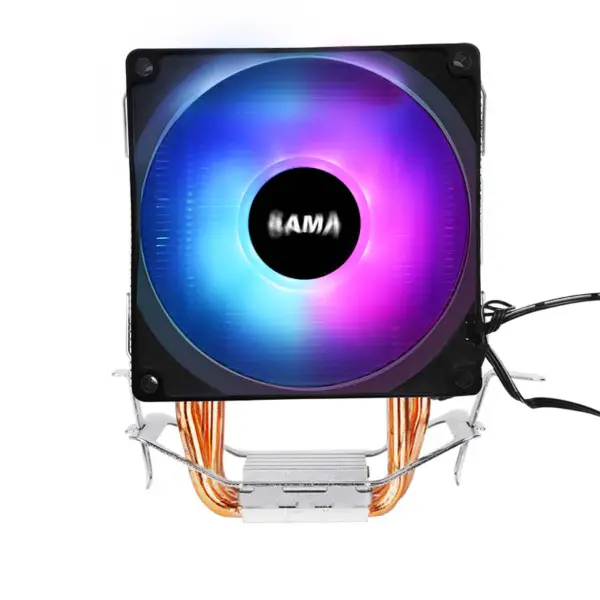 Sama personalizare Argb iluminat efect Cpu radiator aer Cooler