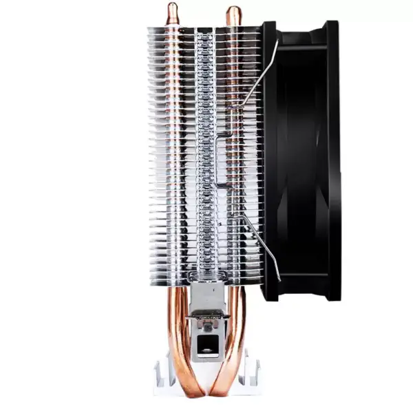 Sama Hdro Bearing Computer Cpu răcire Radiator Cooler Ventilator pentru Pc Gaming Case