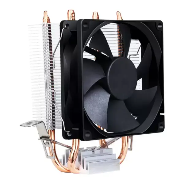 Sama Hdro Bearing Computer Cpu răcire Radiator Cooler Ventilator pentru Pc Gaming Case