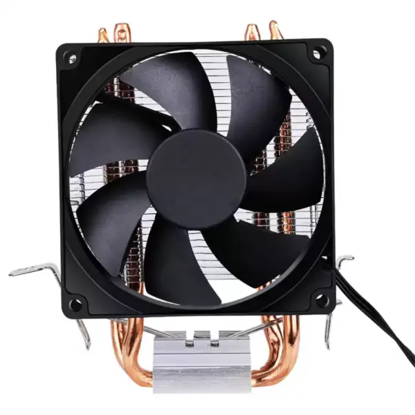 Sama Hdro Bearing Computer Cpu răcire Radiator Cooler Ventilator pentru Pc Gaming Case