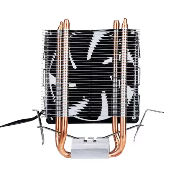 Sama Hdro Bearing Computer Cpu răcire Radiator Cooler Ventilator pentru Pc Gaming Case