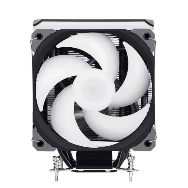 Sama 6 Heatpipes Twin Fan Cpu Cooler cu logo personalizabil