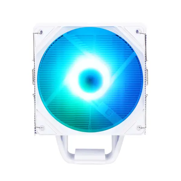 Sama 12cm Universal Amd Intel Platforma Cooler Procesor de răcire de cupru Pc Cpu aer de răcire Radiator Cpu Fan Cooler