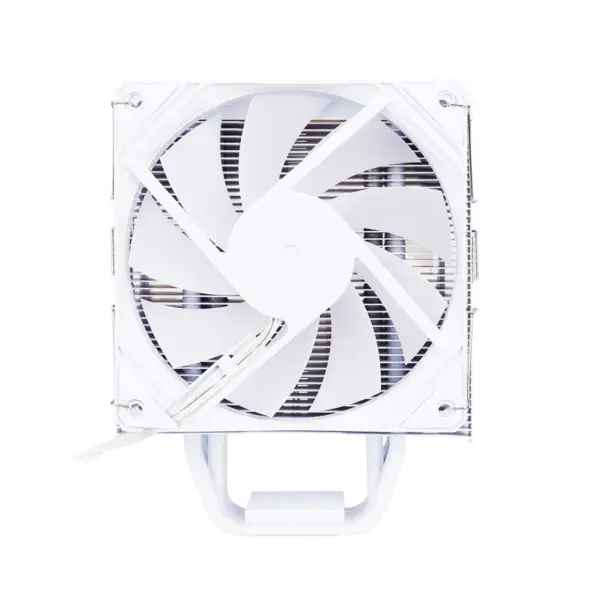 Sama 12cm Universal Amd Intel Platforma Cooler Procesor de răcire de cupru Pc Cpu aer de răcire Radiator Cpu Fan Cooler