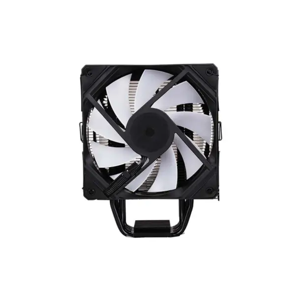 Sama 6cm Universal Amd Intel Platform Cooler Procesor de răcire Cupru Pc Cpu Air Cooling Radiator Cpu Fan Cooler