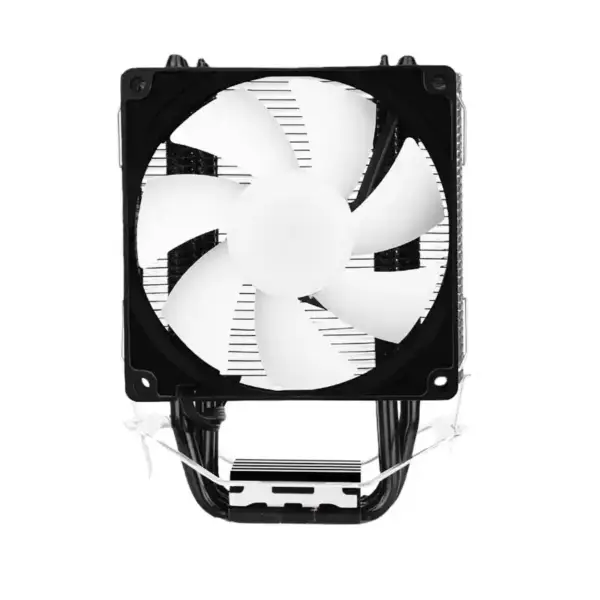 Sama 4heatpipes 90mm Argb Fan Cpu Radiator Cpu Air Cooler pentru Arocessor