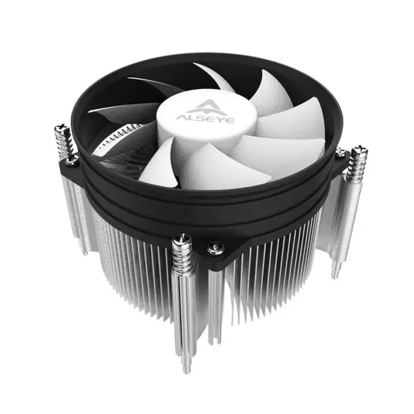 Heat Sink aluminiu Heatsink Cpu Cooler pentru Intel 12 Gen Cpu Cooler (lga1700) New Arrival