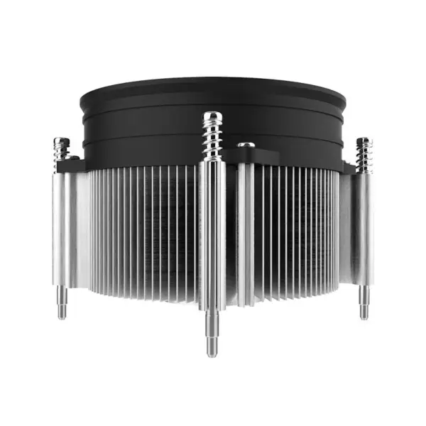 Heat Sink aluminiu Heatsink Cpu Cooler pentru Intel 12 Gen Cpu Cooler (lga1700) New Arrival