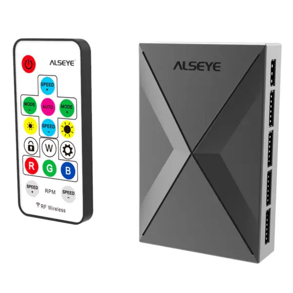 Kit de răcire cu apă cu tub moale de înaltă performanță Diy 240 Xtreme cu ventilator Rgb de 120 mm pentru computer