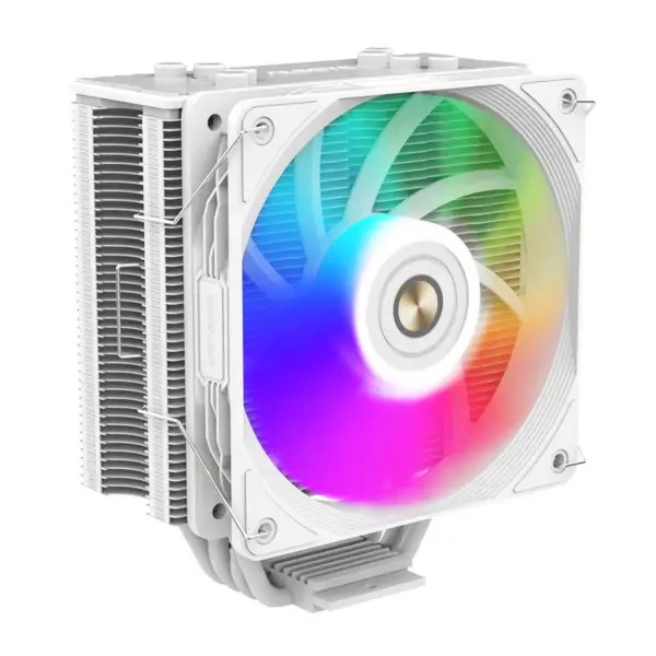 Low Moq 12v Argb Computer Case Cpu Cooler pentru Gaming Pc