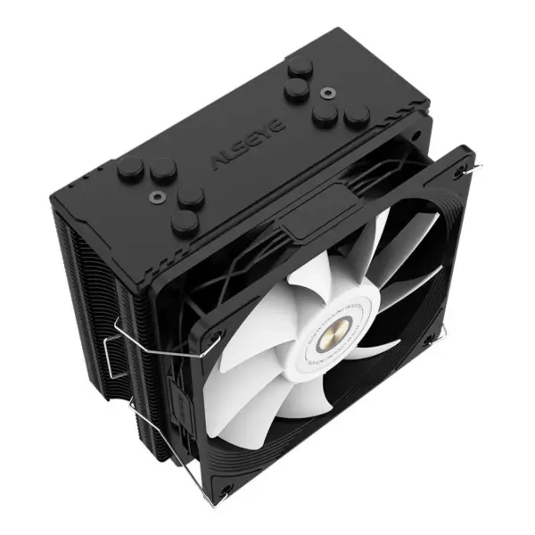 Low Moq 12v Argb Computer Case Cpu Cooler pentru Gaming Pc