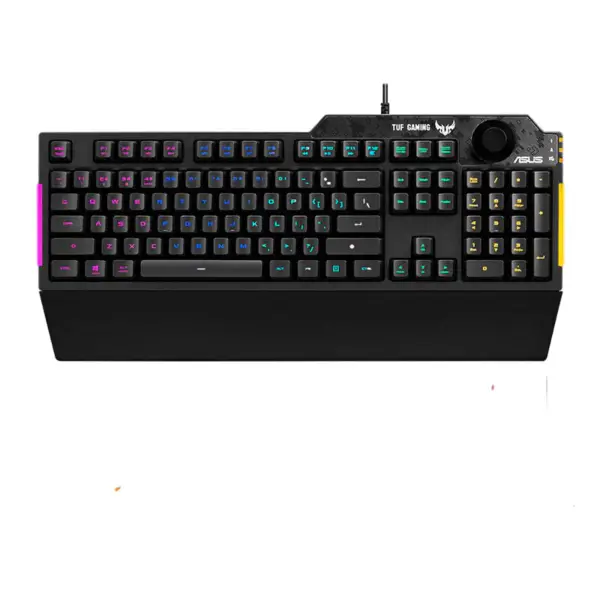 Tuf Esports Hole Series M4 Hole Mouse Wired Esports Mouse 47g Lightweight 16000dpi Tuf M4