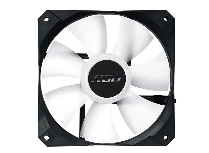 AsUs Rog Ryujin Ii 240 Argb 2fans Radiator de răcire cu apă integrat 12 Gen Cpu Asetek Procesor de răcire
