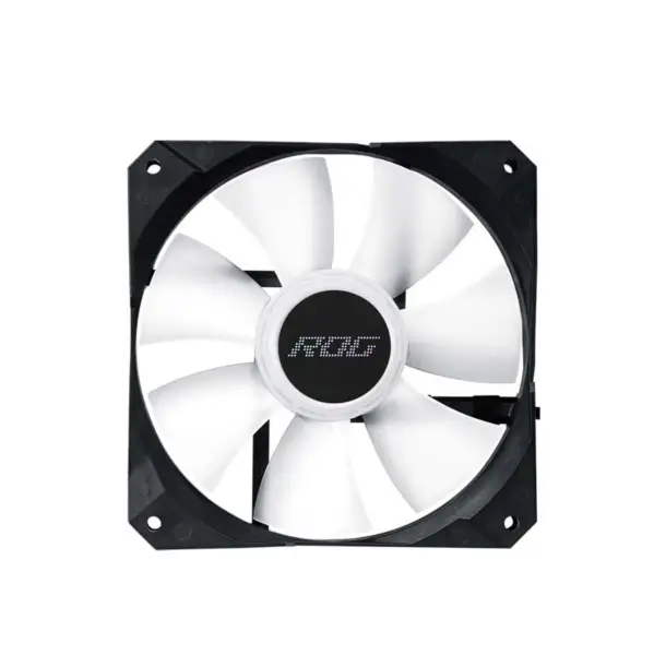 AsUs Rog Strix Lc Ii 360 Argb 3fans Radiator integrat răcit cu apă 12 Gen Cpu Asetek 7th Pwm Dc Cpu Cooling Argb Fan
