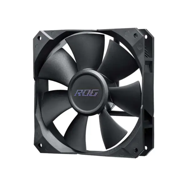 AsUs Rog Strix Lc Ii 360 3fans Radiator de răcire cu apă integrat 12 Gen Cpu Asetek 7th Pwm Dc Cpu Cooling