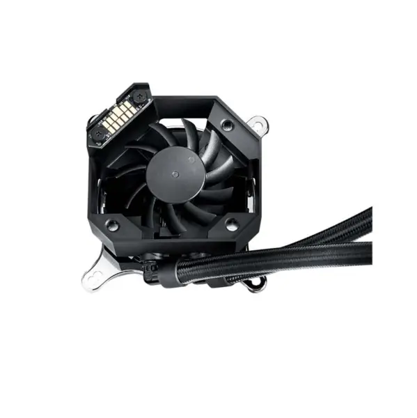 AsUs Rog Ryujin Ii 360 3fans Radiator integrat de răcire cu apă 12 Gen Cpu Asetek 7th Gen 3.5-inch Lcd Screen Rgb