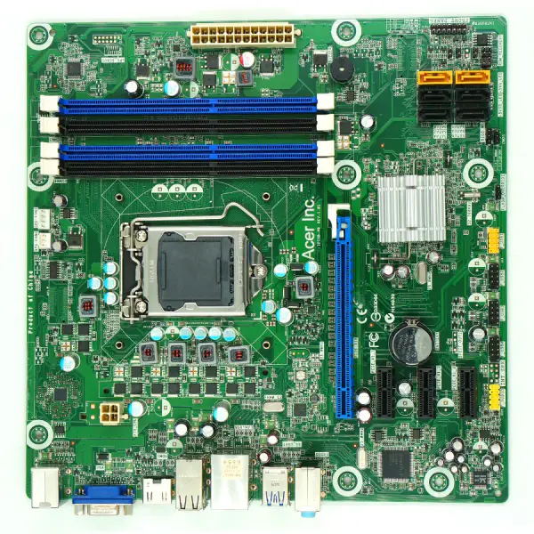 Placă de bază Acer IPISB-VR Desktop 1155 M1939