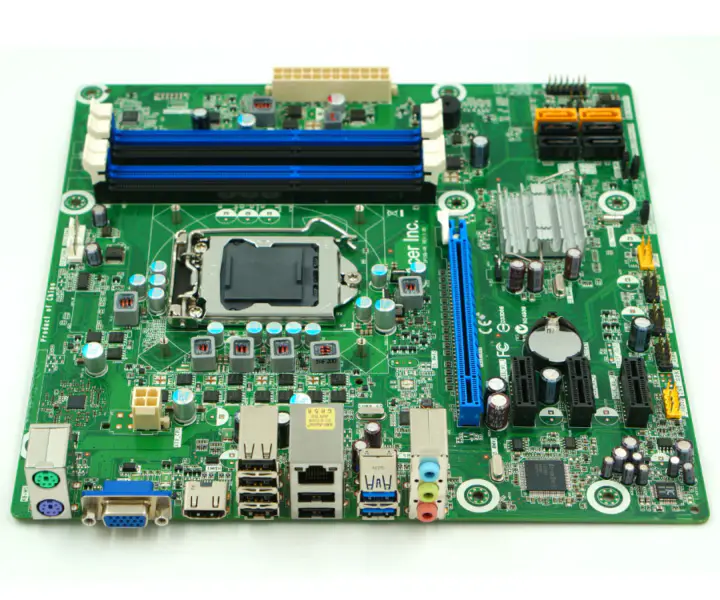 Placă de bază Acer IPISB-VR Desktop 1155 M1939