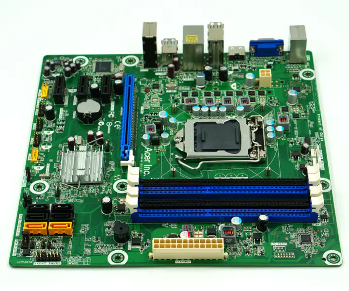 Placă de bază Acer IPISB-VR Desktop 1155 M1939