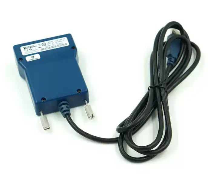 NI 778927-01 GPIB-USB-HS DAQ Card