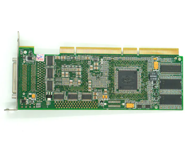 ADAPTEC ASR-2120S/64MB 320MB SCSI RAID card pentru ADAPTEC