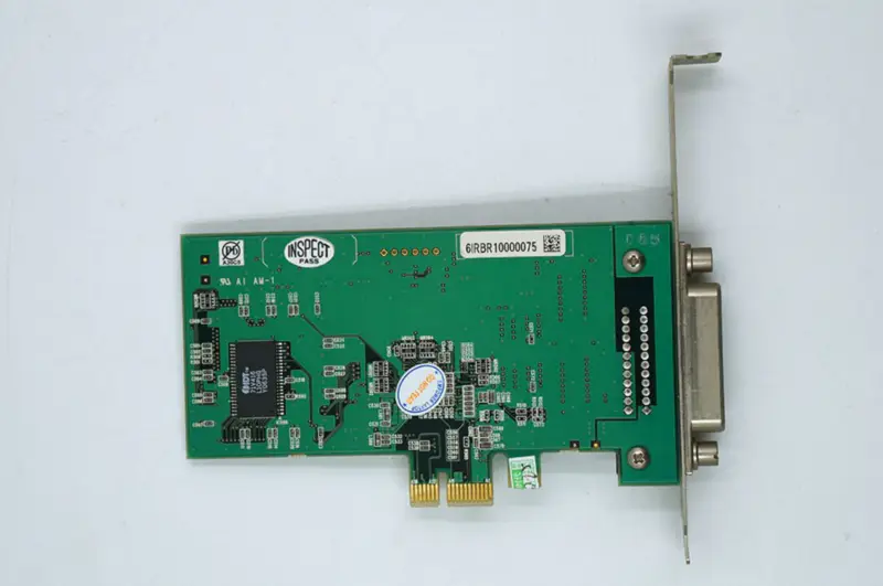 CONTEC GPIB-FL-LPE Card PCI-E GPIB