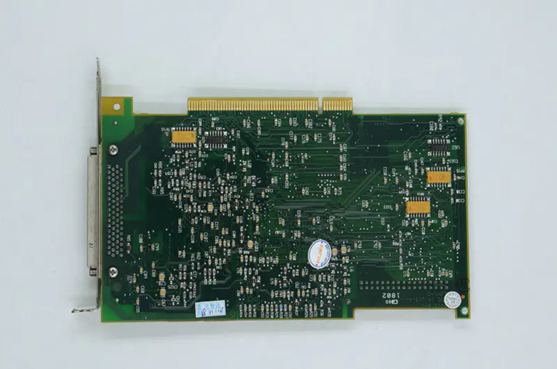NI PCI-6052E DAQ Card