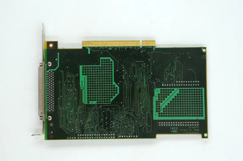 NI PCI-6602 DAQ Card