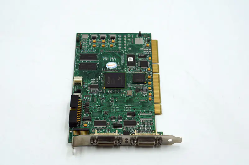 DALSA OC-64C0-00060 0C-64C0-00060 Card DAQ pentru CORECO IMAGING (numai card)