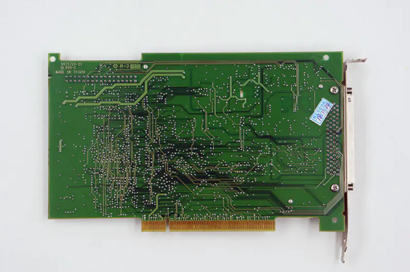 NI PCI-6023E DAQ Card