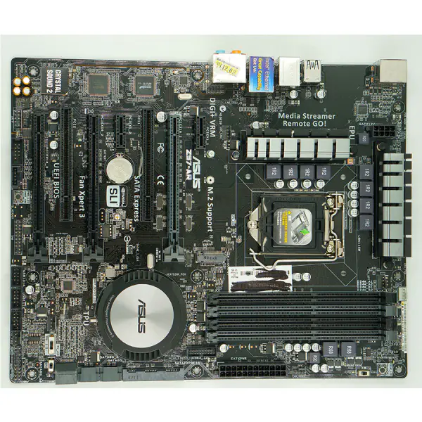 Placa de bază Asus Z97-AR Z97 LGA1150 ATX