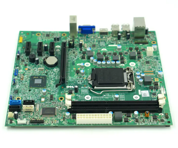 Dell 042P49 42P49 OptiPlex 3010 MIH61R 10097-1 48.3EQ01.011 Placă de bază