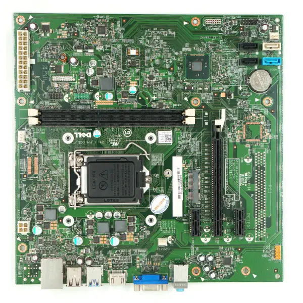 Placa de bază Dell 088DT1 88DT1 Inspiron 3847 MIH81R/Great 13040-1M GGDJT