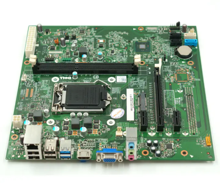 Placa de bază Dell 088DT1 88DT1 Inspiron 3847 MIH81R/Great 13040-1M GGDJT
