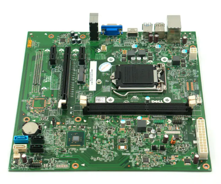 Placa de bază Dell 088DT1 88DT1 Inspiron 3847 MIH81R/Great 13040-1M GGDJT
