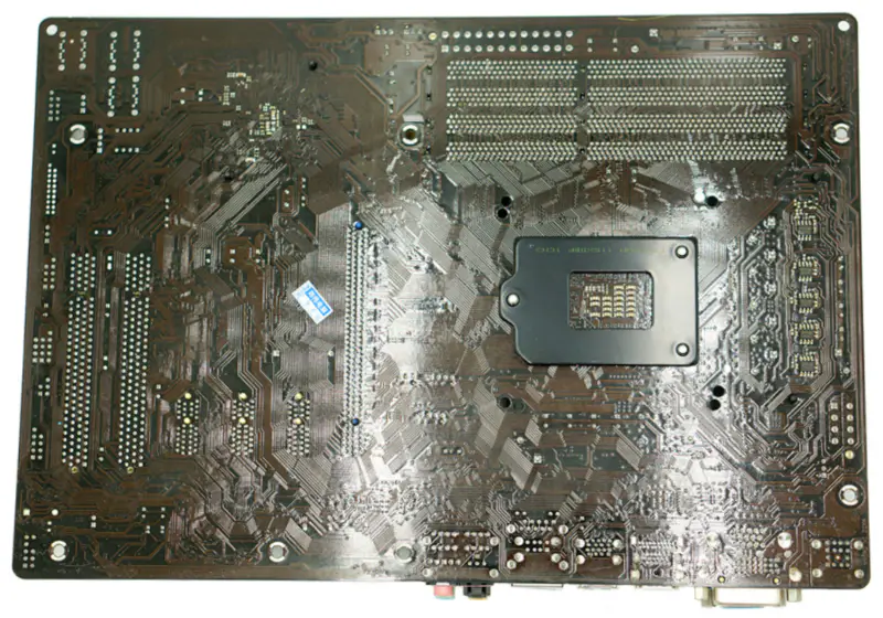 Placă de bază Asrock Z68 Pro3 Z68 LGA 1155 ATX