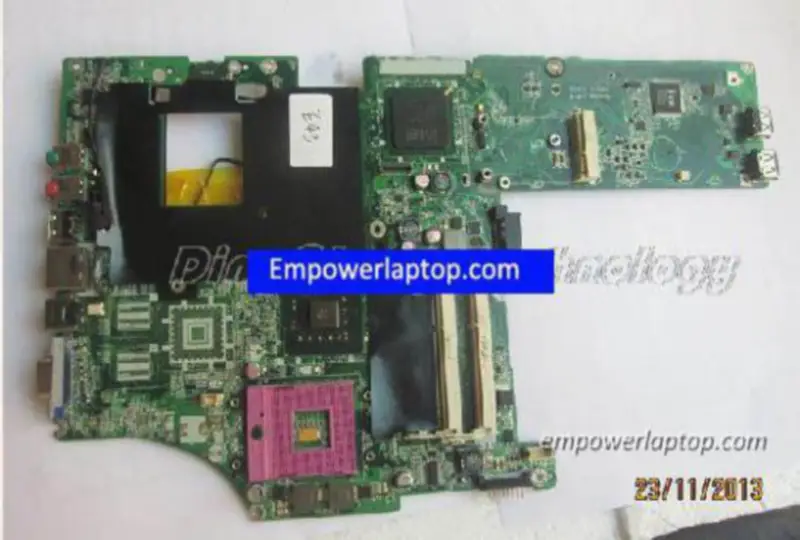 Placa de bază Lenovo E43