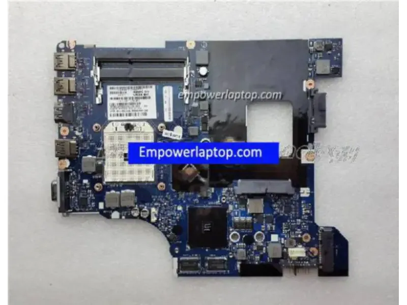Lenovo Thinkpad E435 LA-8126P placă de bază
