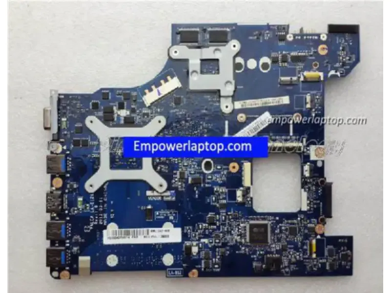 Lenovo Thinkpad E435 LA-8126P placă de bază