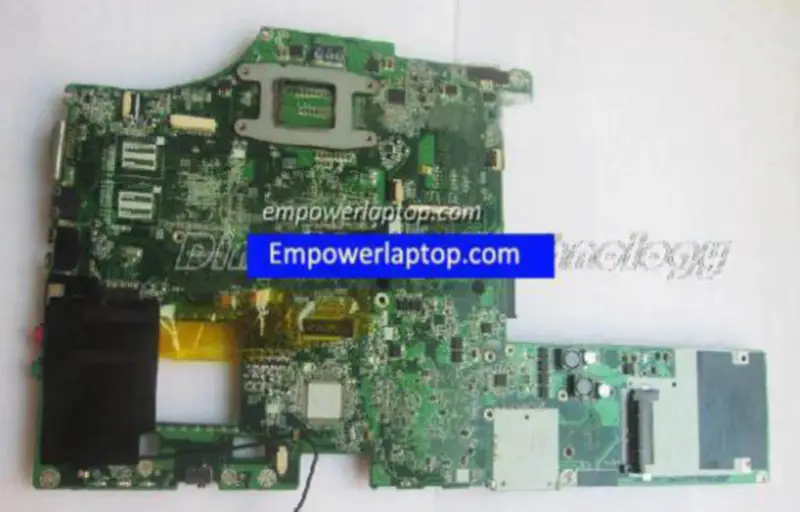 Placa de bază Lenovo E43