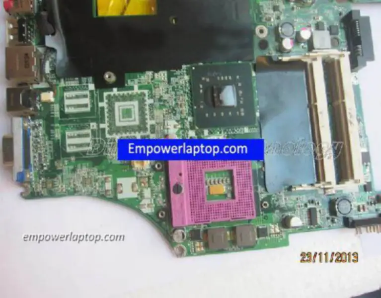 Placa de bază Lenovo E43