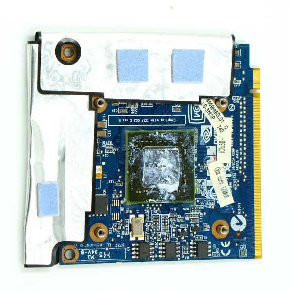 Placă grafică Acer G86-630-A2