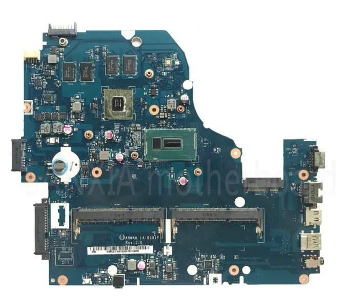 Acer E5-571G E5-571 A5WAH LA-B991P Placă de bază